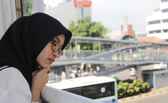 Hijab advokat